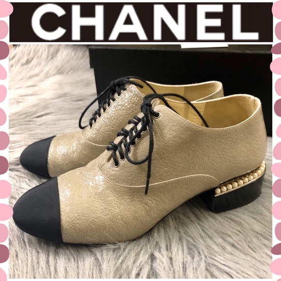 CHANEL Shoes - Authentic Chanel shoes